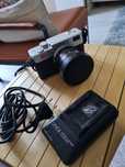 Фотоаппарат Leica Digilux 2