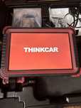 Мультимарочный сканер THinkcar
