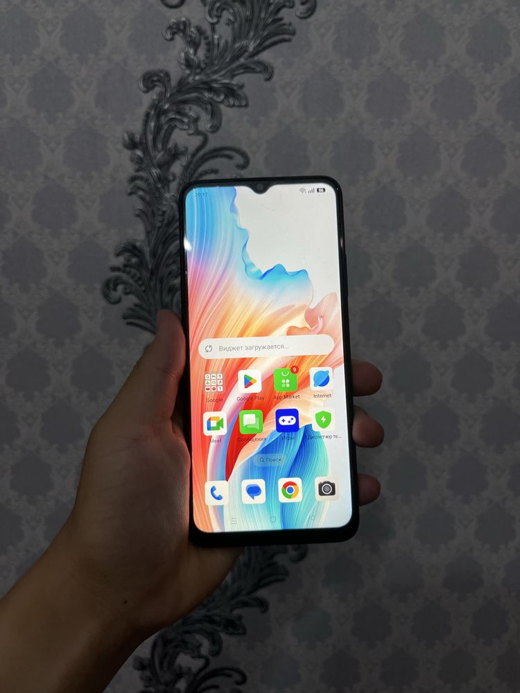 Оппо Oppo А18 128 гб