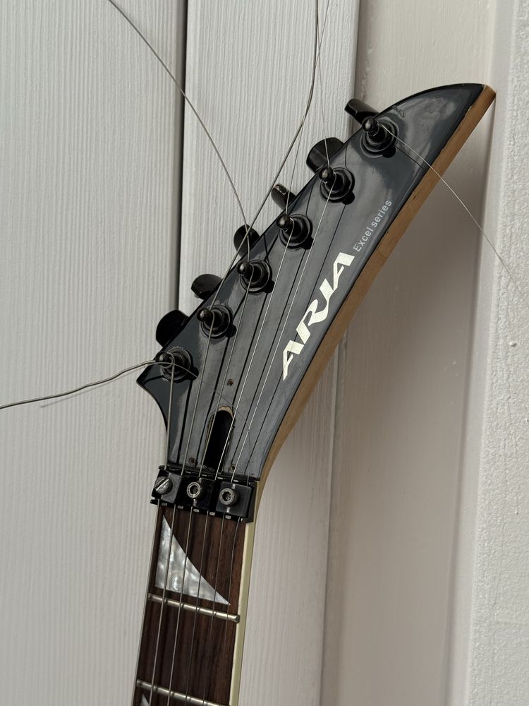 Электрогитара Aria Excel Series