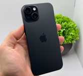 iphone 15 с гарантией