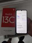 Продам Redmi 13c 16/256g