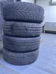 Шины резина 195 /65/15 продам 10 000