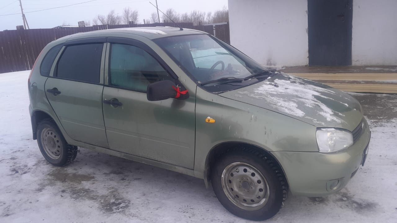 Продам Лада  Калина.
