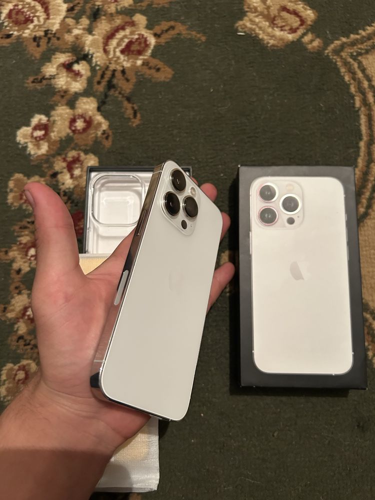 Iphone 13pro 128 84%