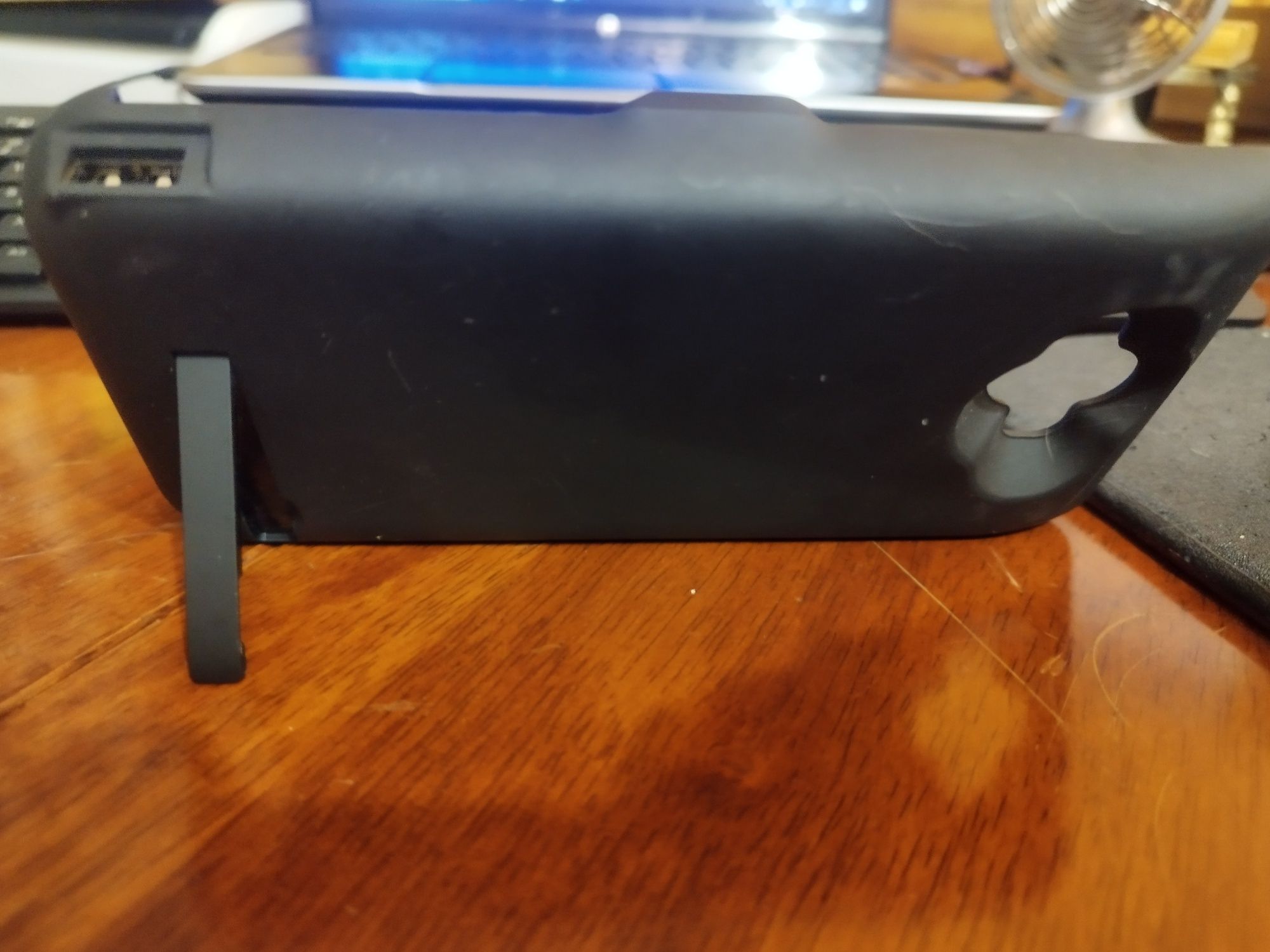 Чехол-зарядка (power-bank) для Huawei Mate 9 (MHA-AL00) 5.9