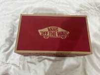 Vans knu school