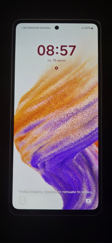 Продам Samsung Galaxy a53 128 gb