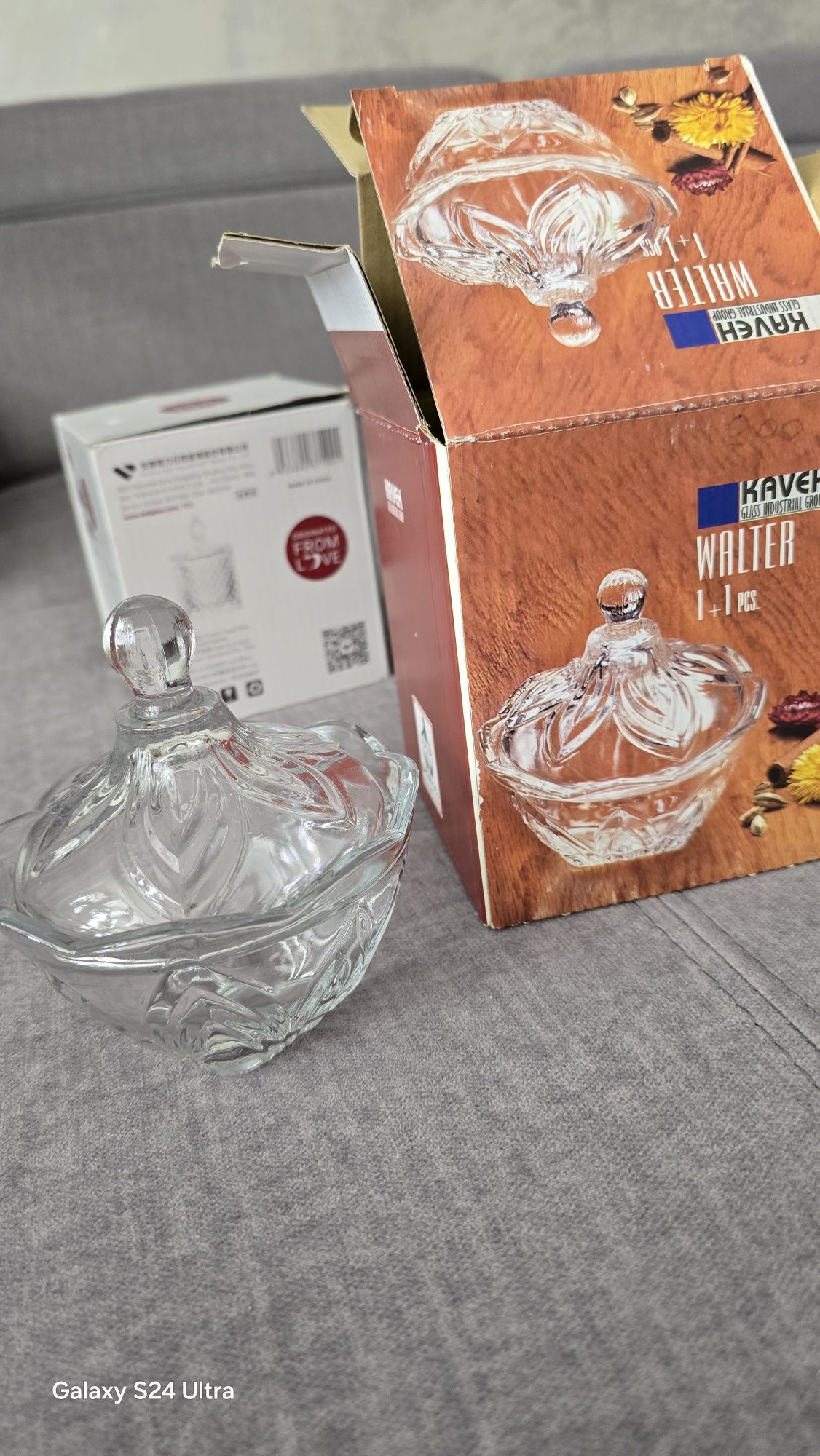 Продам сахарницы