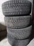 Шины 235/55/18 Michelin шипованные