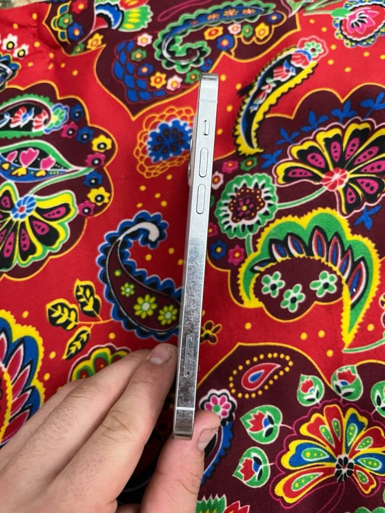 Айфон 12 про 256 гб