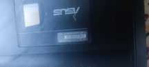 Ноутбук ASUS x75a