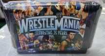 Видеоигра WrestleMania: The Arcade Game SEGA ENG