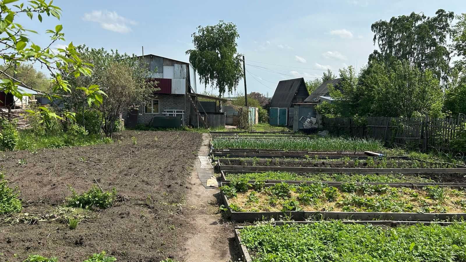 Продам хорошую дачу