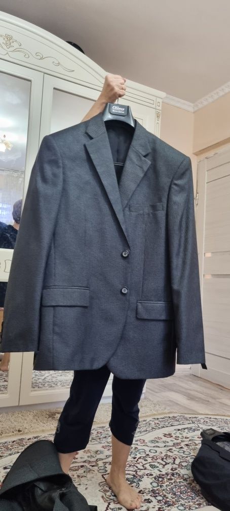 Продам мужской пиджак