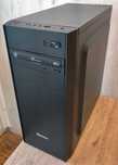 Системный блок Core i3 6100, 8 Гб ОЗУ, 256 SSD, 500 HDD