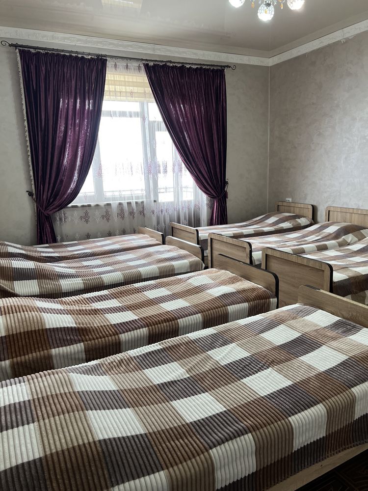Катедж аренда Котедж по суточно Коттедж Шымкент бассейн с подогревам