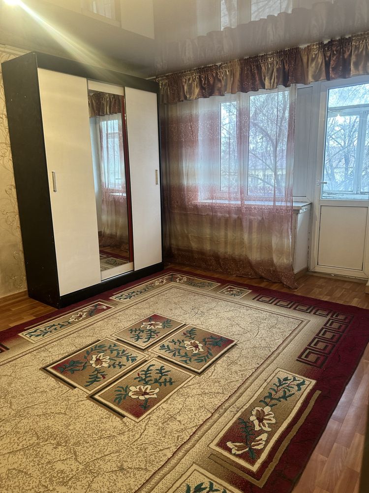 Продам 1-х квартиру