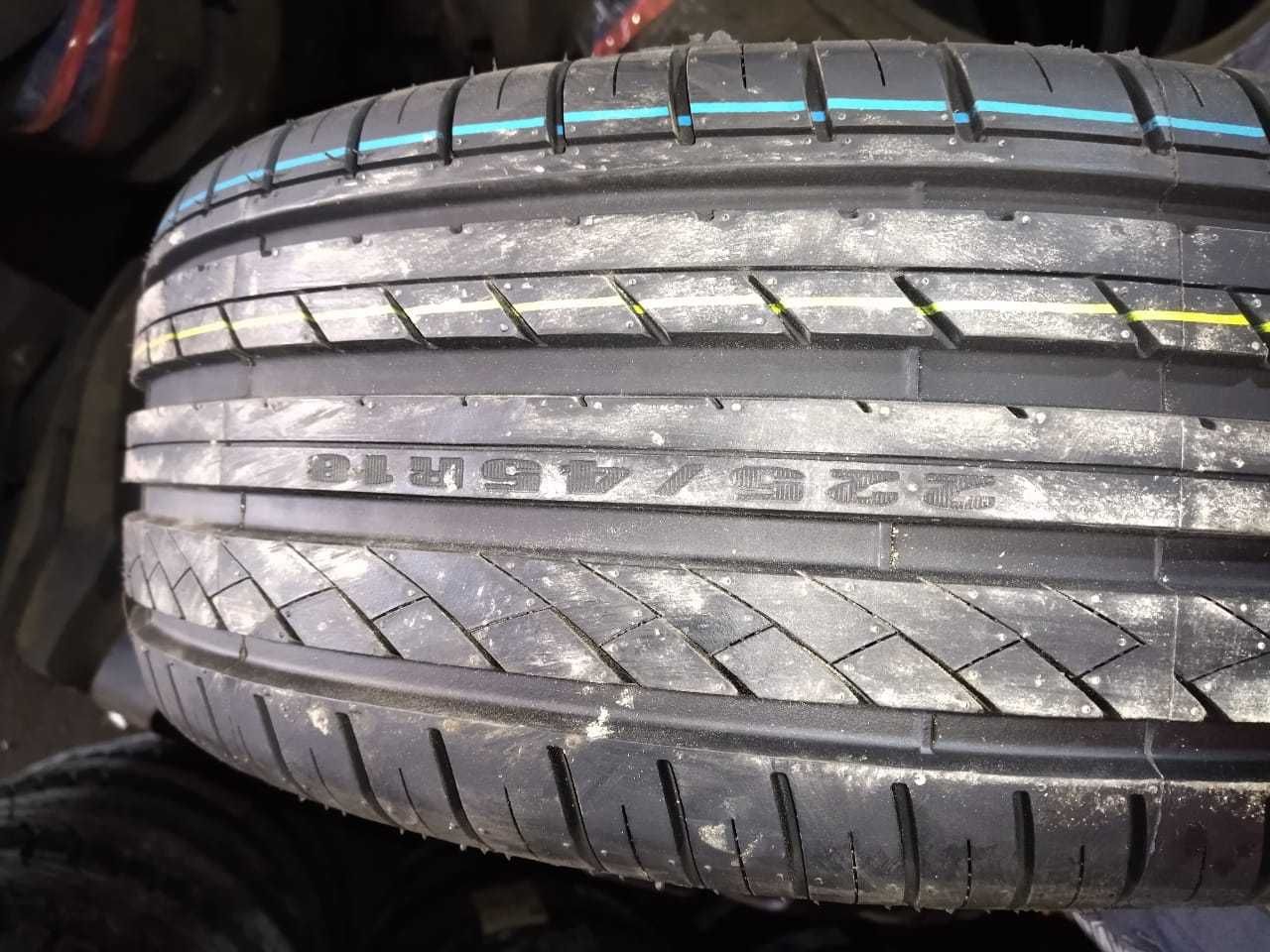 225/45R18 HF805 HIFLY
