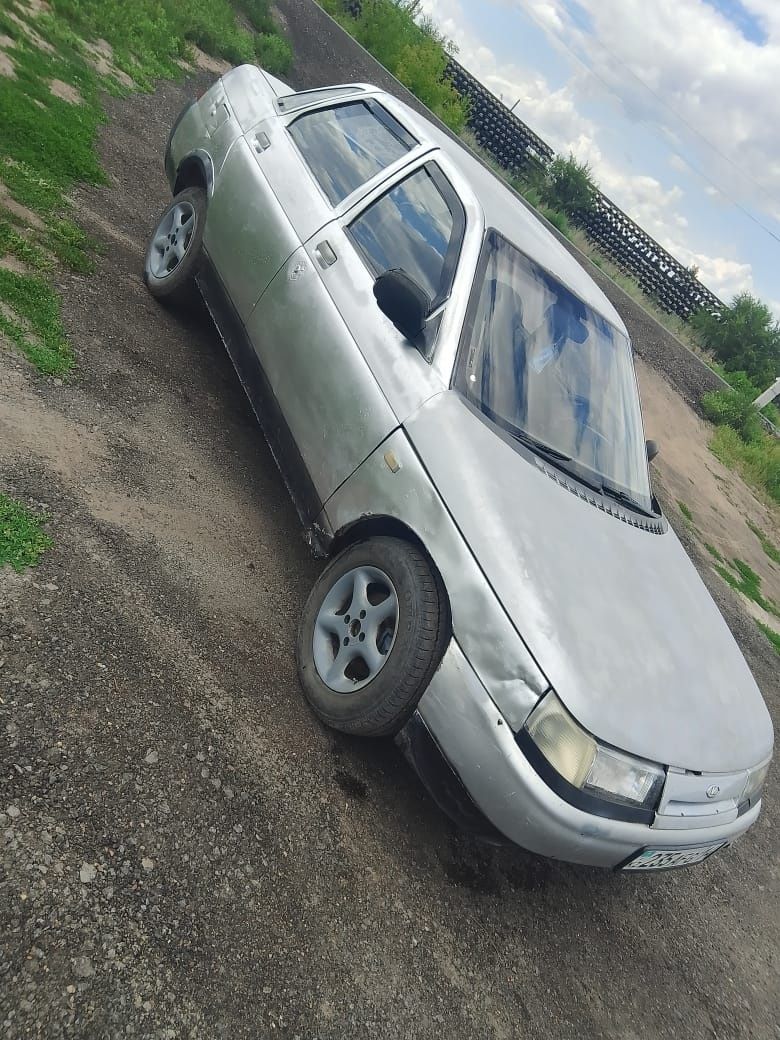 Продам десятку.  .