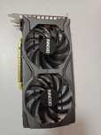 Продам видеокарту GTX 1650 4gb