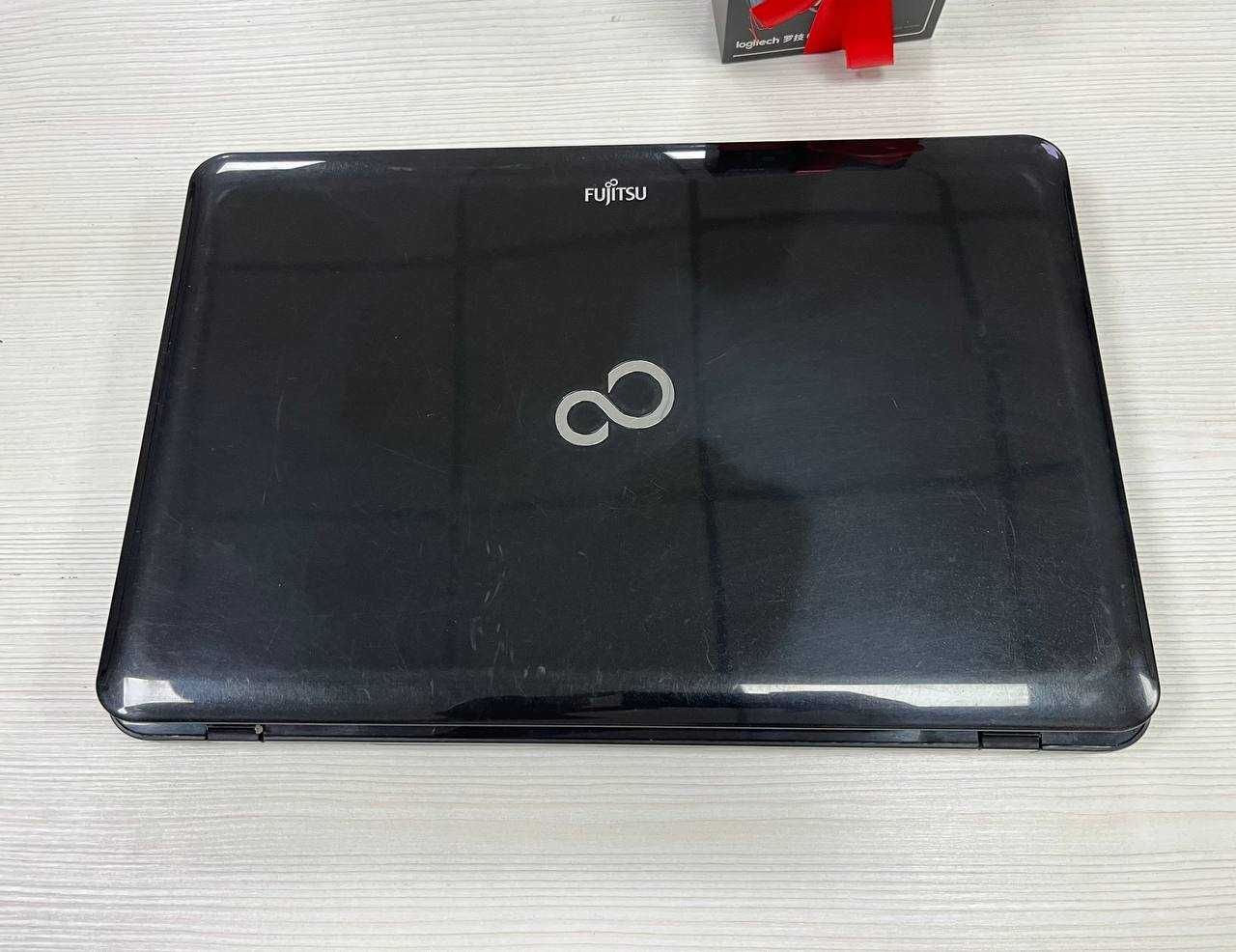 Fujitsu Core i5/озу 4гб/SSD 128/HDd 120/2.40ghz Для офиса