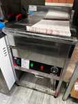Чикен 40л 380w электрический в идеальном состоянии