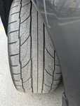 Шины Nitto NT555