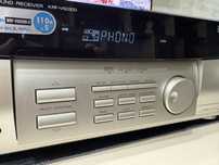 Усилитель Kenwood