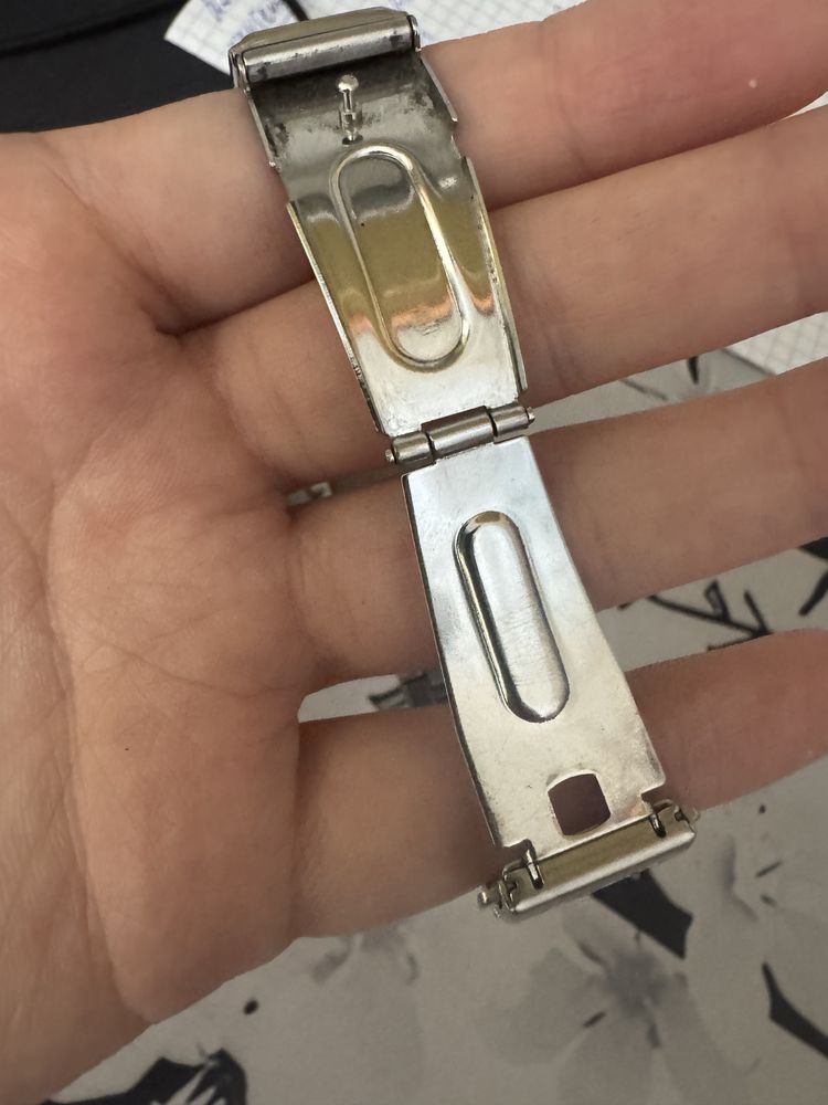 Часы женские Casio quartz water resist