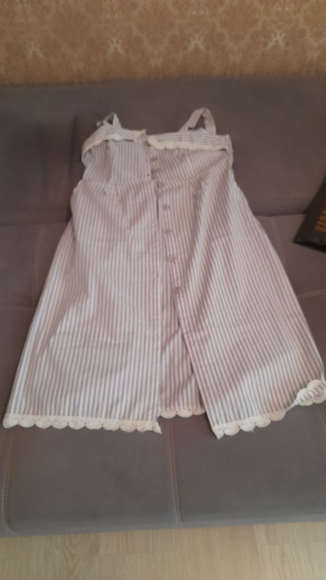 Продам комбинезон женский, летний
