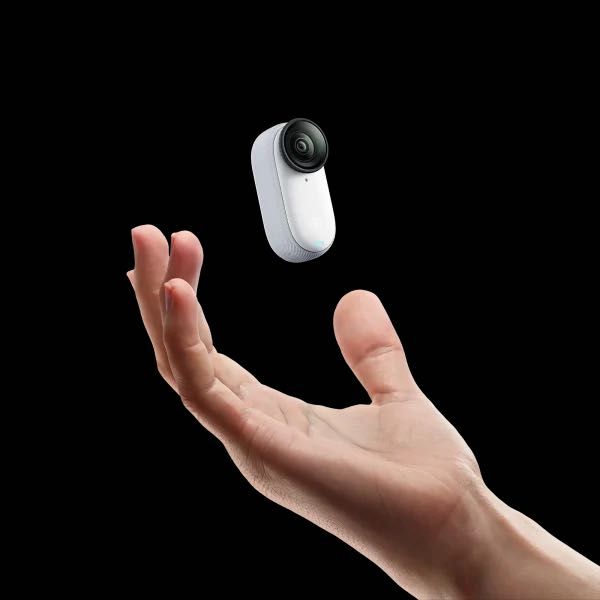 Insta360 GO 3S 128GB (новая) экшн-камера