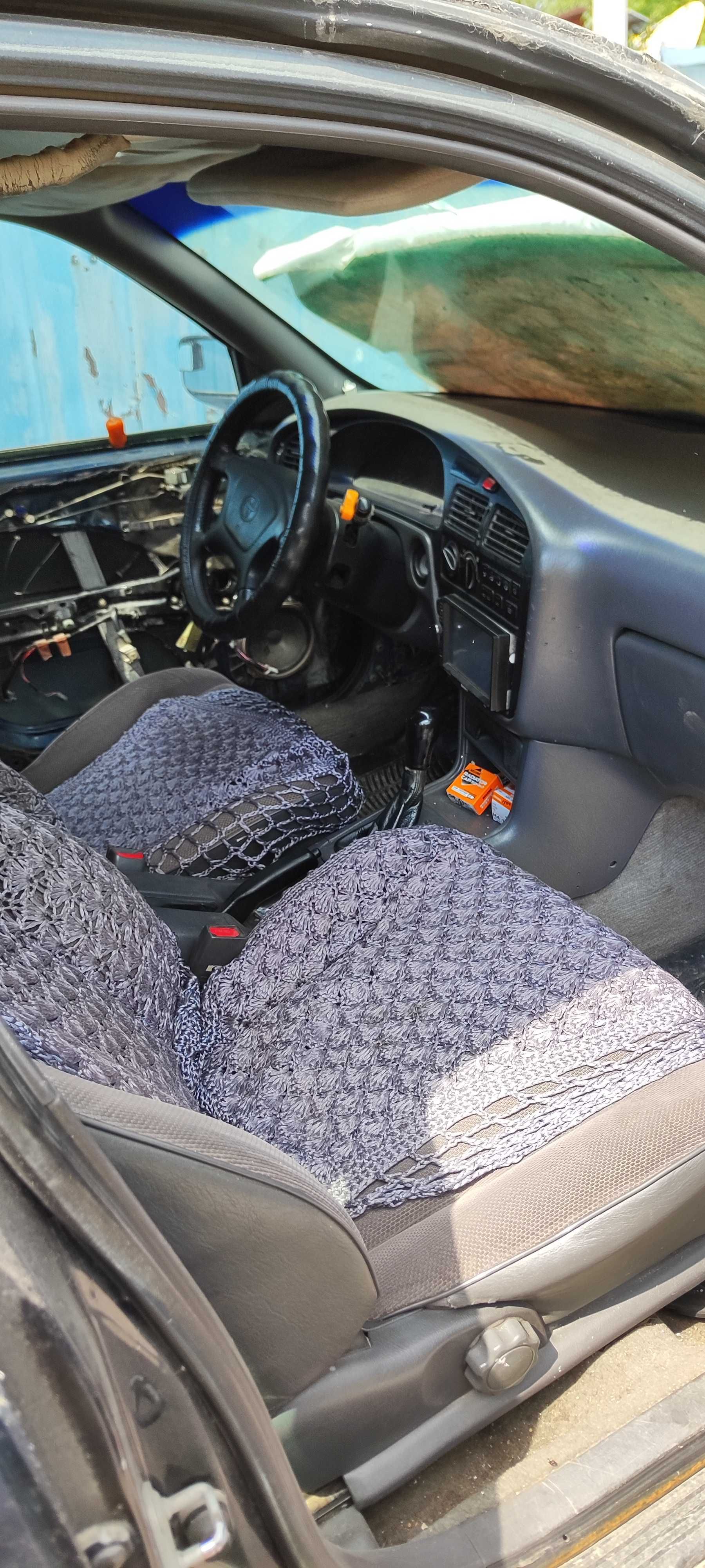 Toyoto camry 10 universal