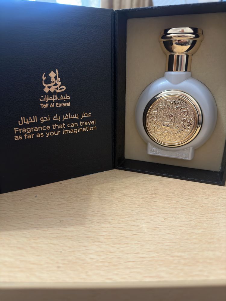 Духи Taif Al Emarat
