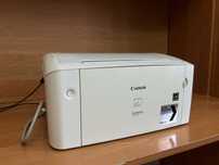 Принтер CANON LBP3010
