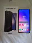 SAMSUNG galaxy А 54 5 G ГБ 128 Телефон Разные Почти Новый