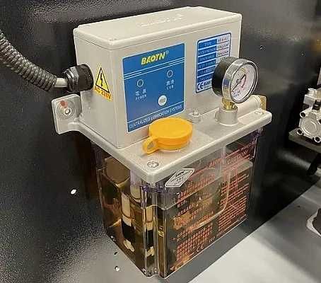 Кромкооблицовочный станок Nanxing NB6JQF