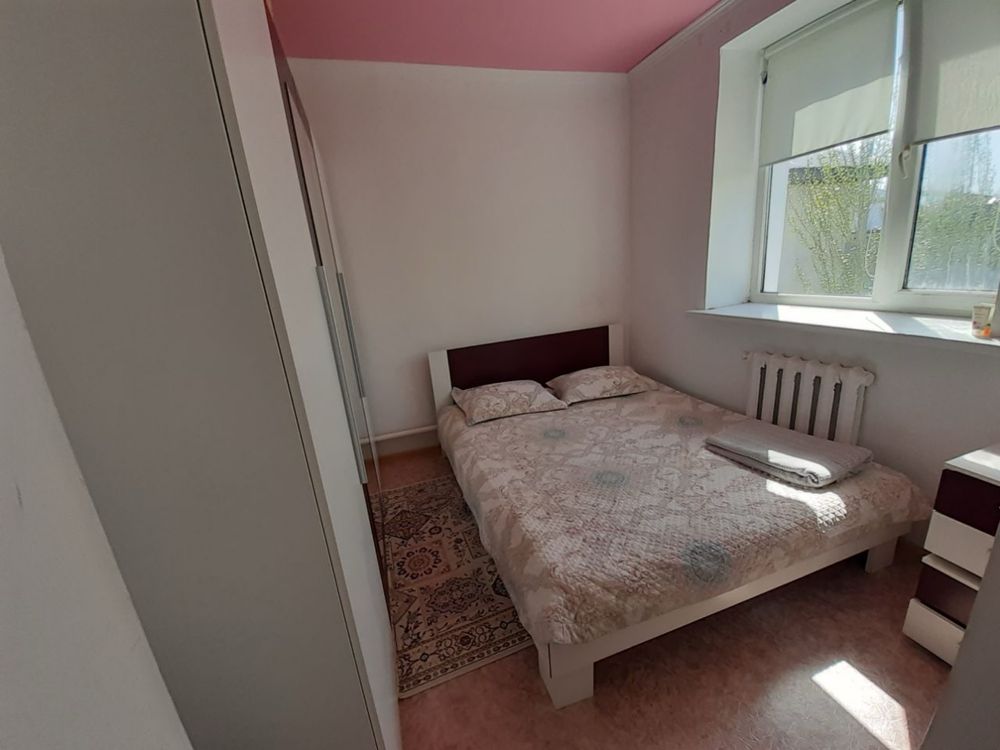 Продам дом или меняю на 2 или 3 кв