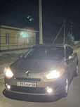 Срочно машина продаётся Renault Fluence