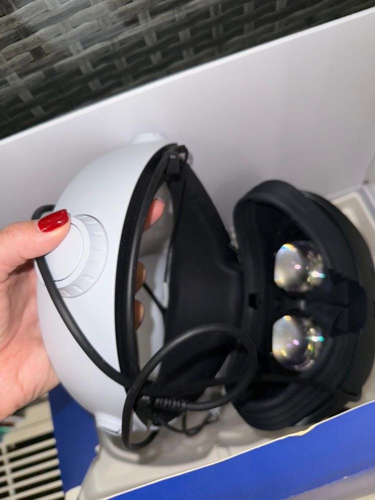 Очки vr2 покупали за 400 тыс - продам за 250 тыс