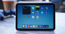 Ipad mini 7  128gb. Wifi+ apple pensil pro