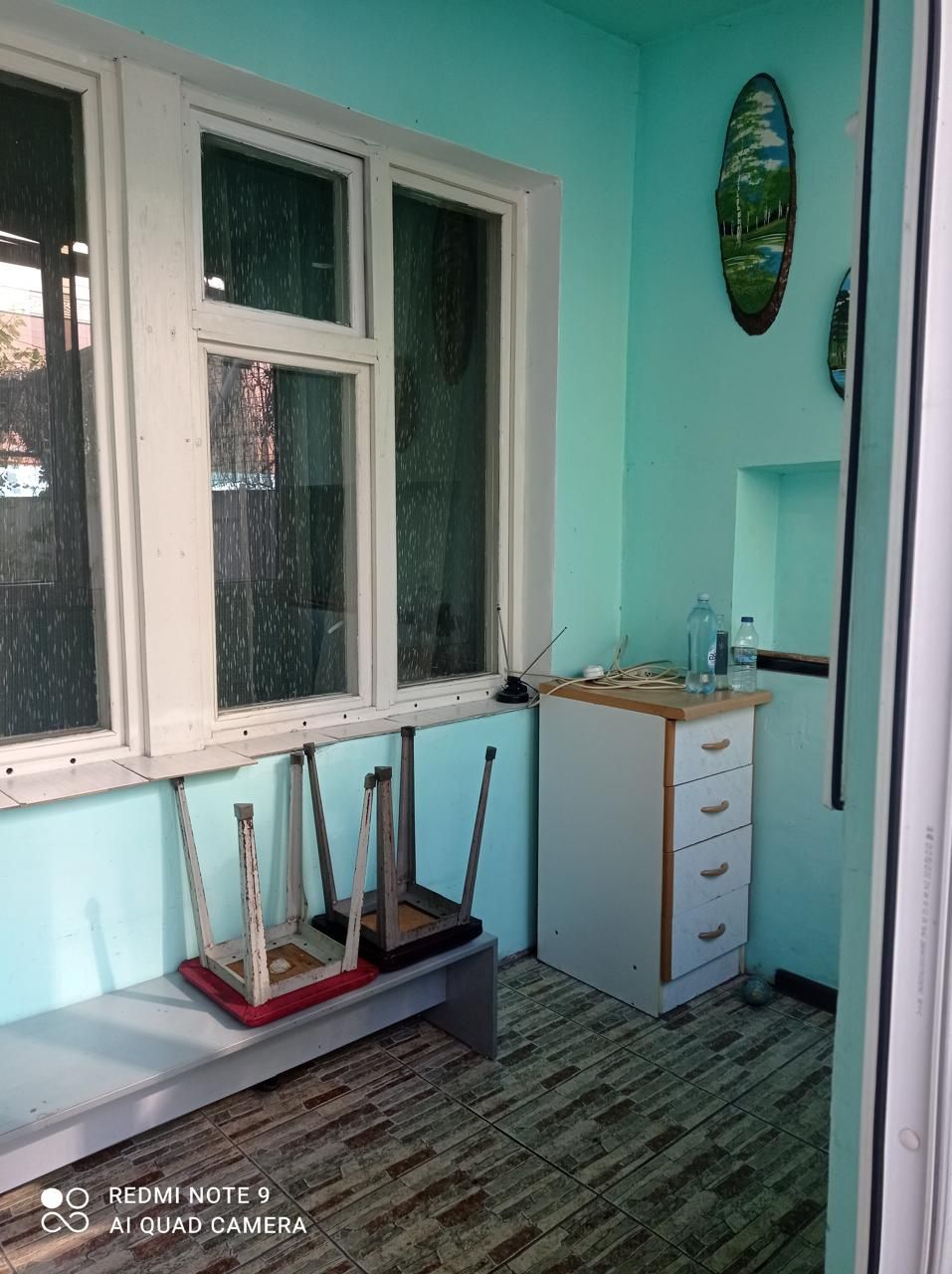 Продажа Срочно 3 комнатный дом