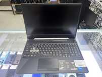 Ноутбук Asus core i5 11400H Озу 16гб ssd512gb rtx3050