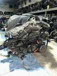 Двигатель bmw m52 2.5l e39 e38 e46 e36