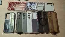 Чехлы на Samsung Galaxy s23
