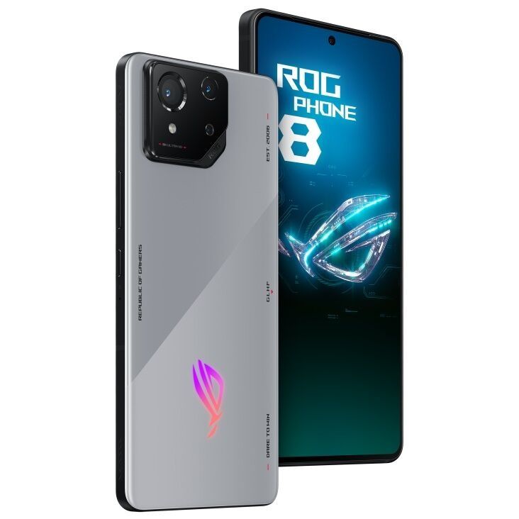 Asus ROG Phone 8 | Полная комплектация | Отличное состояние