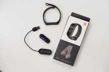 Xiaomi Mi Band 4