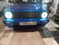 Продам гольф 2 акпп автомат