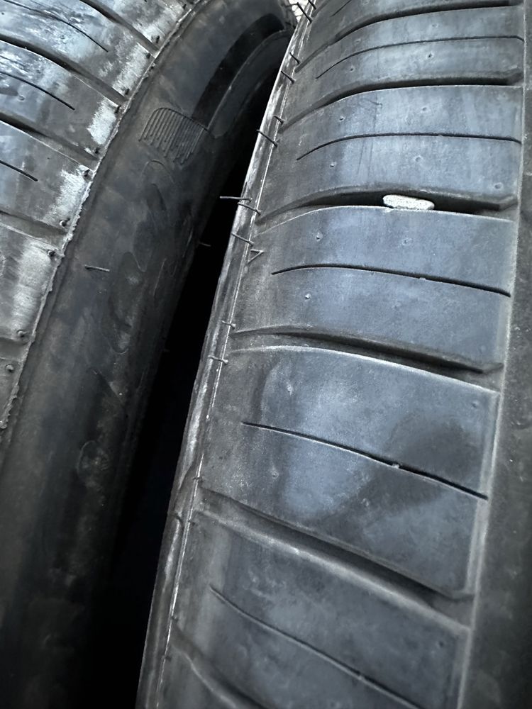 Комплект летних шин 225/55/R17