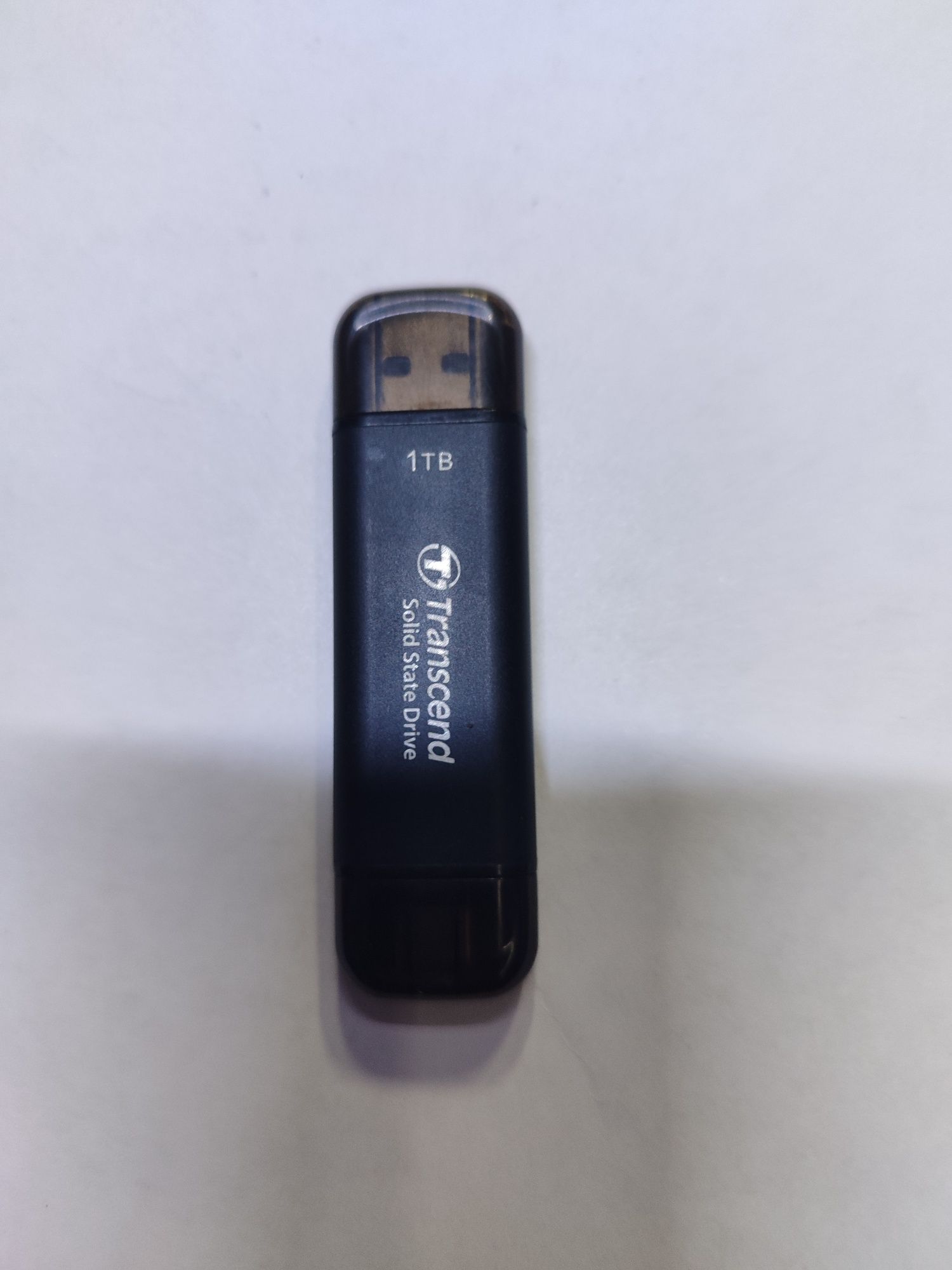 Продам флешку USB - Type-C 1ТБ